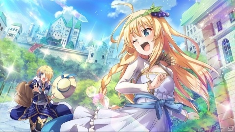 「この素晴らしい世界に祝福を！ファンタスティックデイズ」クローズドβテスト参加者の追加募集が開始！の画像4