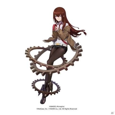 「永遠の七日」本日より「STEINS;GATE」とのコラボが開始！無駄にかっこ良いTシャツが当たるキャンペーンも実施の画像10