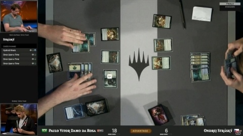 TCG「マジック：ザ・ギャザリング」2019ミシックチャンピオンシップVIの公式レポートが到着！の画像4