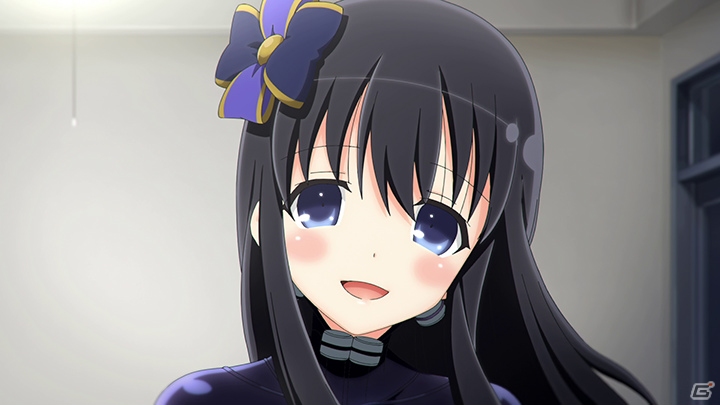 「シノビマスター 閃乱カグラ NEW LINK」シノビ少女たちが「ラジオ体操の歌」を歌う「GANTZ」コラボ記念PVが公開！の画像4