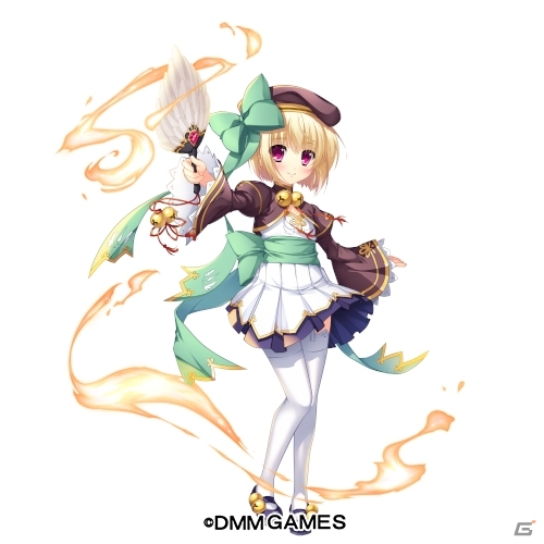 「Gemini Seed」にて「真・恋姫†夢想-革命- 劉旗の大望」とのコラボイベントが開催！の画像2