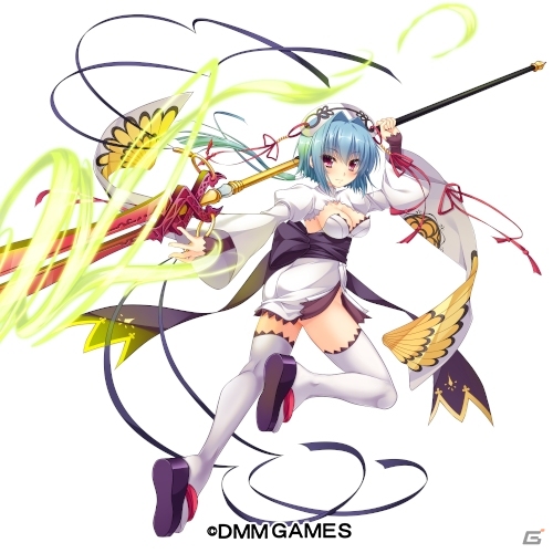 「Gemini Seed」にて「真・恋姫†夢想-革命- 劉旗の大望」とのコラボイベントが開催！の画像3