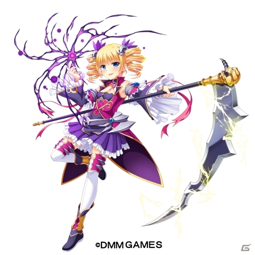 「Gemini Seed」にて「真・恋姫†夢想-革命- 劉旗の大望」とのコラボイベントが開催！の画像5