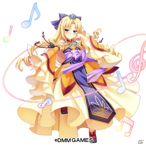 「Gemini Seed」にて「真・恋姫†夢想-革命- 劉旗の大望」とのコラボイベントが開催！の画像7