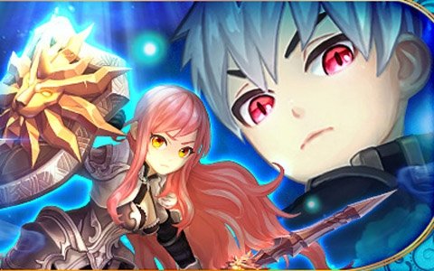 「Ash Tale -風の大陸-」レベル80以上のキャラクターに新たなスキルを習得させる「覚醒」が実装！