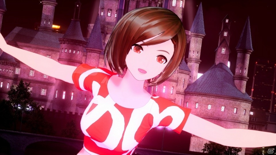 「初音ミク Project DIVA MEGA39's」新機能・Tシャツエディットの詳細が公開！「テオ」「ジターバグ」も収録決定の画像15