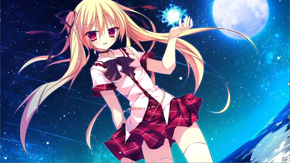 爽快感とユーモアが満載のコメディビジュアルノベル「LAMUNATION! -international-」が11月22日にSteamで配信！の画像8