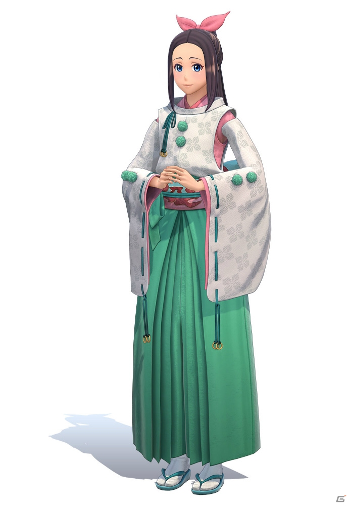 「新サクラ大戦」天宮さくらの両親、世界華撃団連盟の事務総長など新たなキャラクターが公開！の画像1
