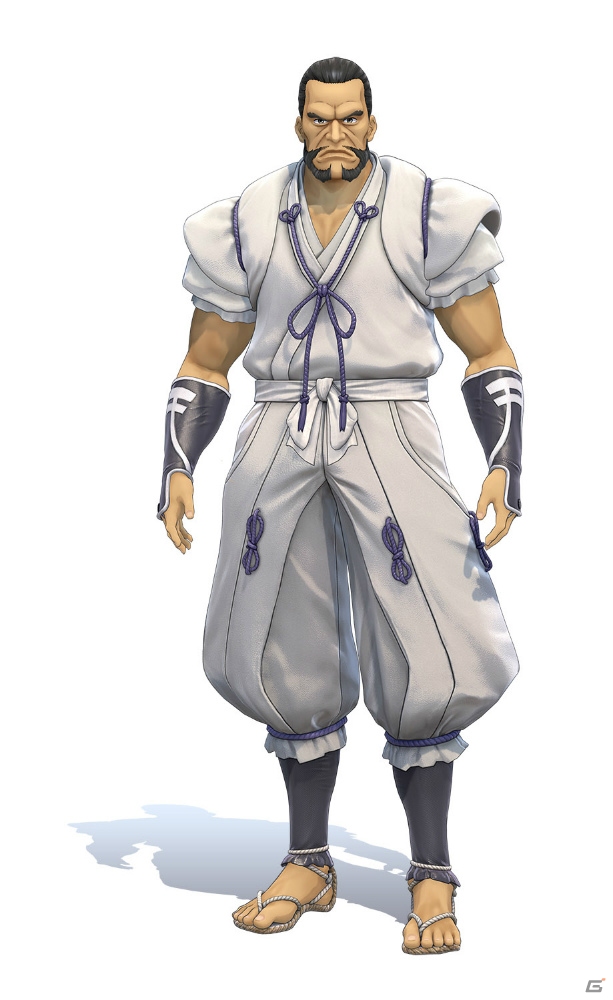 「新サクラ大戦」天宮さくらの両親、世界華撃団連盟の事務総長など新たなキャラクターが公開！の画像2