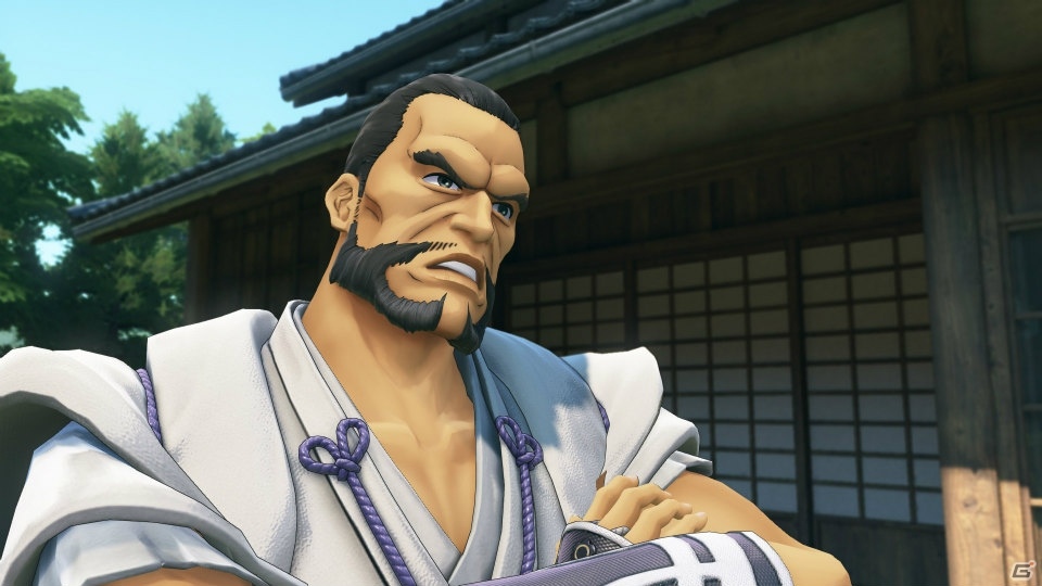 「新サクラ大戦」天宮さくらの両親、世界華撃団連盟の事務総長など新たなキャラクターが公開！の画像3
