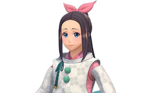 「新サクラ大戦」天宮さくらの両親、世界華撃団連盟の事務総長など新たなキャラクターが公開！