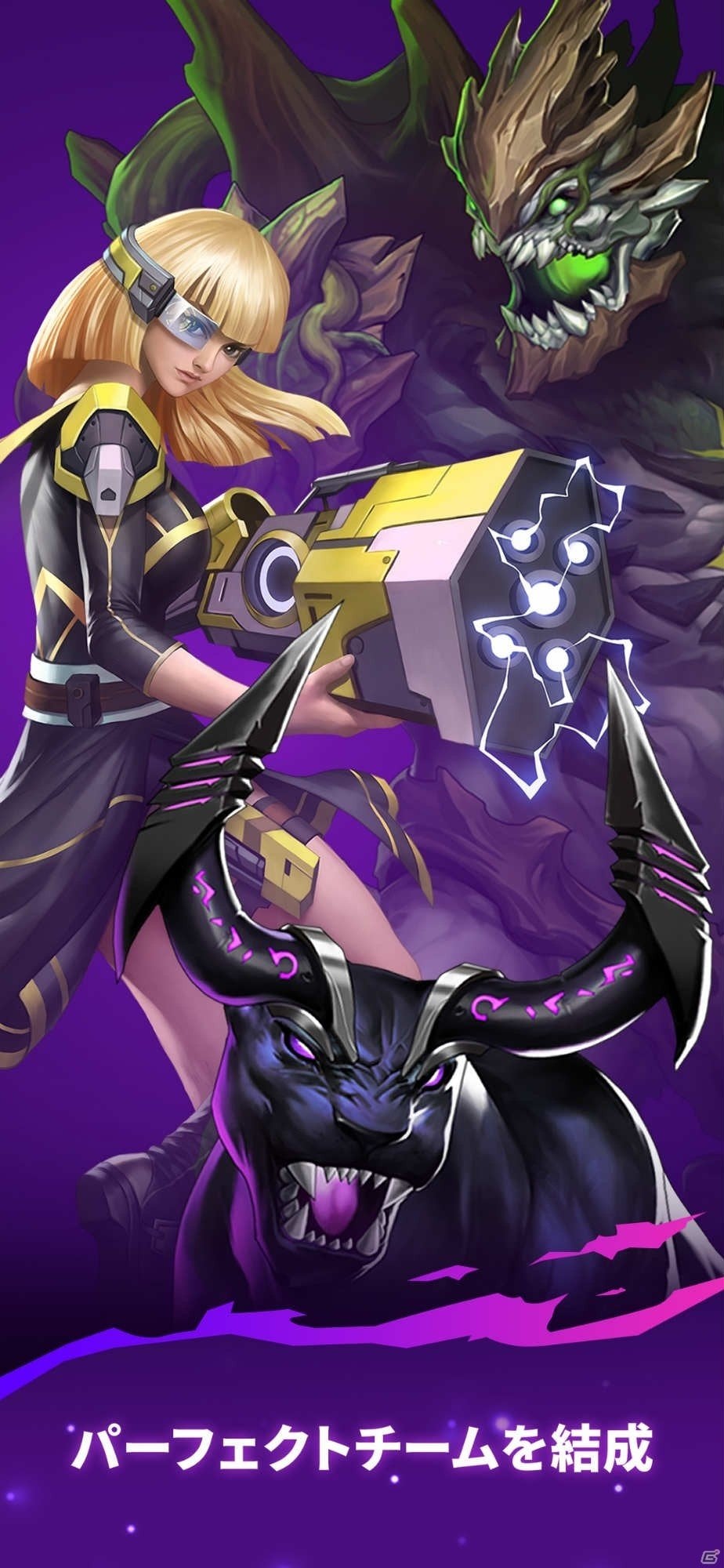 Epic Games、PC/iOS/Android向けヒーローコレクターRPG「Battle Breakers」を配信の画像8