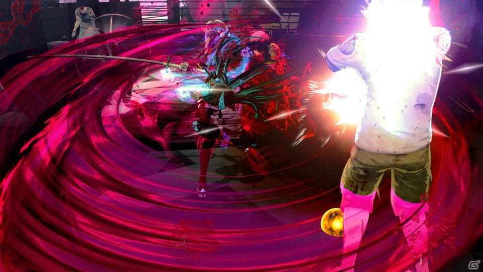 PS4「お姉チャンバラORIGIN」究極の戦闘形態「忘我」や黒幕のエヴァを紹介！公式プレイムービーも併せてチェックの画像10
