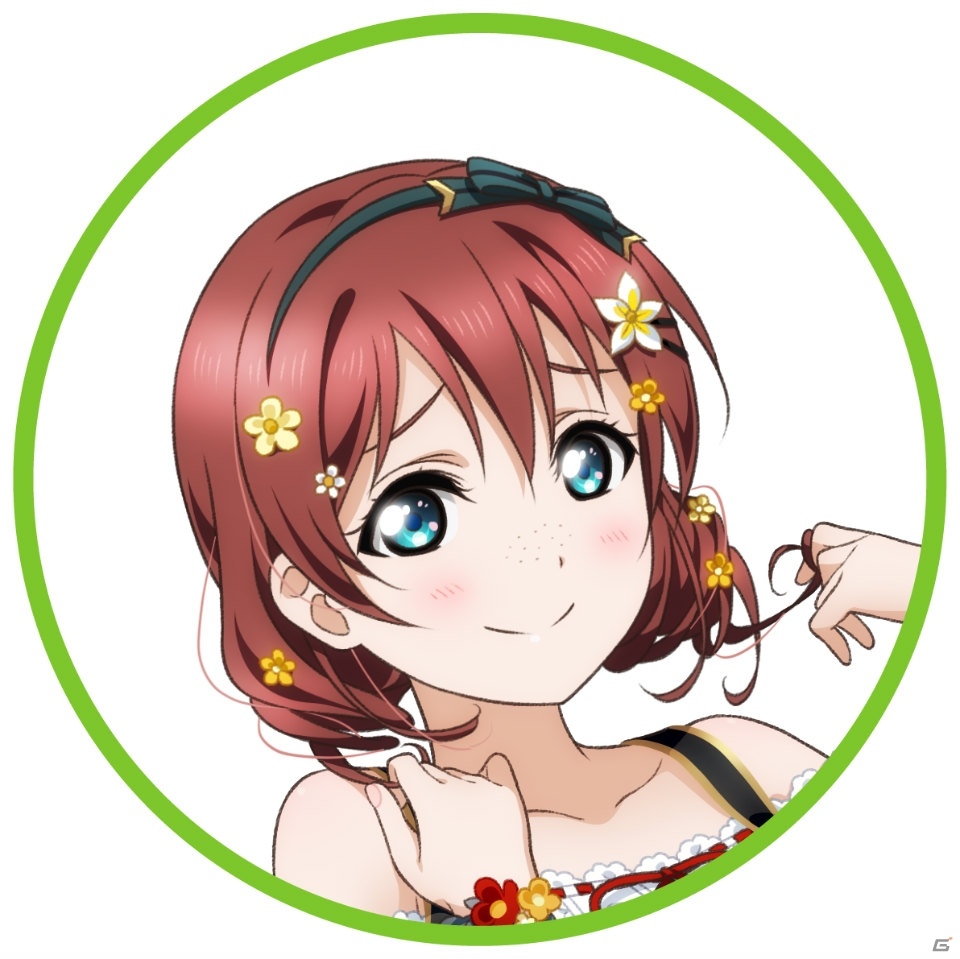 「ラブライブ！スクールアイドルフェスティバル ALL STARS」ODAIBAゲーマーズの看板娘決定総選挙が11月21日より実施！の画像10