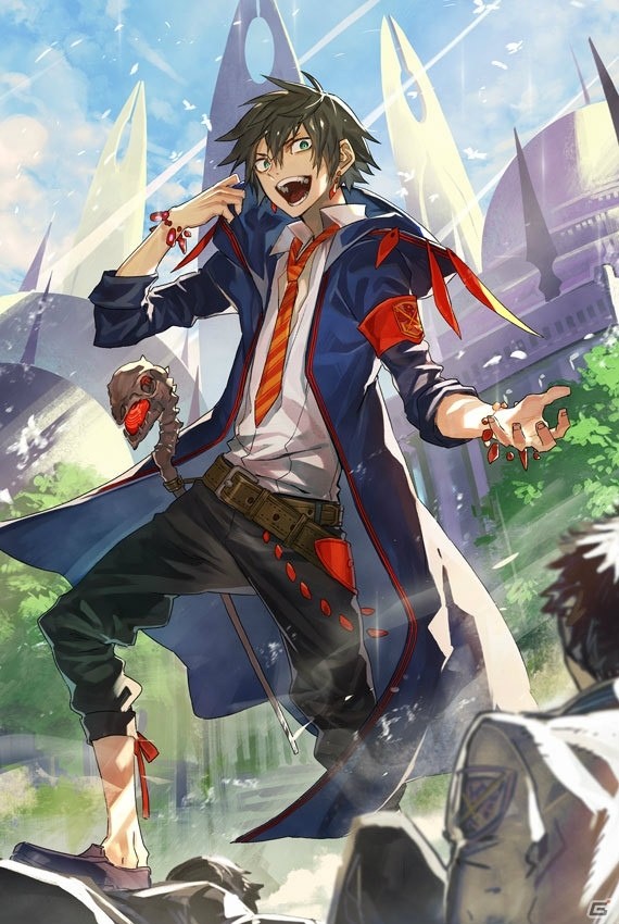 「チェインクロニクル3」2100万DL記念フェスが開催！伝承篇イラストのユニとロレッタ（CV：小岩井ことり）が登場の画像7