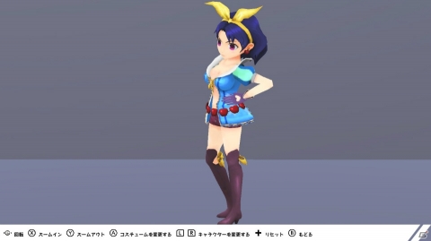 おとぎ話の主人公が火炎放射器でゾンビ退治！？「ゾンビ パニック イン ワンダーランド DX」Switch版が発売決定の画像10