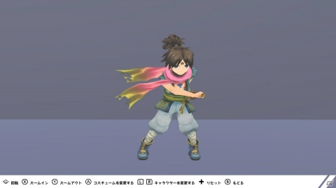 おとぎ話の主人公が火炎放射器でゾンビ退治！？「ゾンビ パニック イン ワンダーランド DX」Switch版が発売決定の画像8
