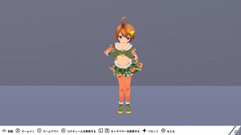 おとぎ話の主人公が火炎放射器でゾンビ退治！？「ゾンビ パニック イン ワンダーランド DX」Switch版が発売決定の画像9