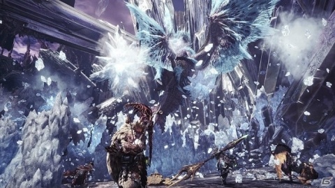 「モンスターハンターフェスタ'19-'20」のステージや物販情報が公開！「狩王決定戦2019-2020」東日本大会の決勝戦などを実施の画像4