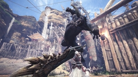 「モンスターハンターフェスタ'19-'20」のステージや物販情報が公開！「狩王決定戦2019-2020」東日本大会の決勝戦などを実施の画像5