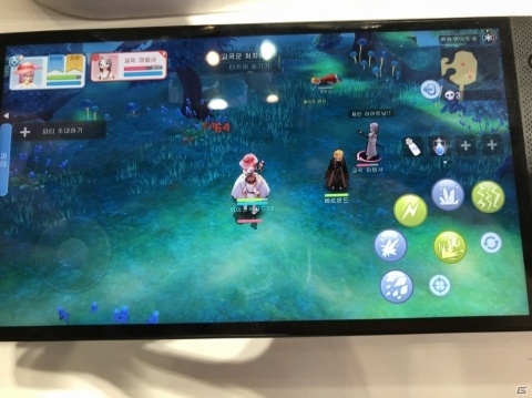 「ラグナロク」でアクション寄りの硬派なバトルが楽しめる「ラグナロクORIGIN」プレイレポート【G-STAR2019】の画像2