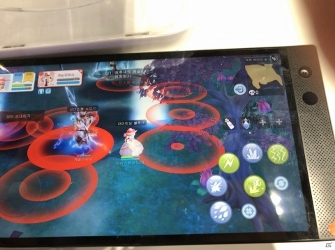「ラグナロク」でアクション寄りの硬派なバトルが楽しめる「ラグナロクORIGIN」プレイレポート【G-STAR2019】の画像5