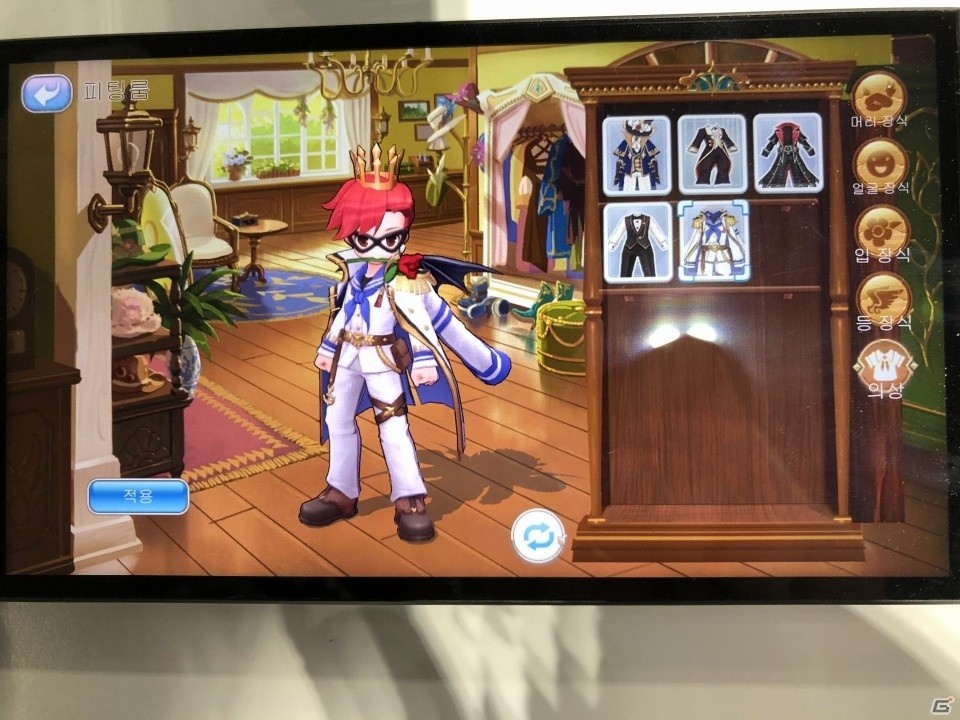 「ラグナロク」でアクション寄りの硬派なバトルが楽しめる「ラグナロクORIGIN」プレイレポート【G-STAR2019】の画像11
