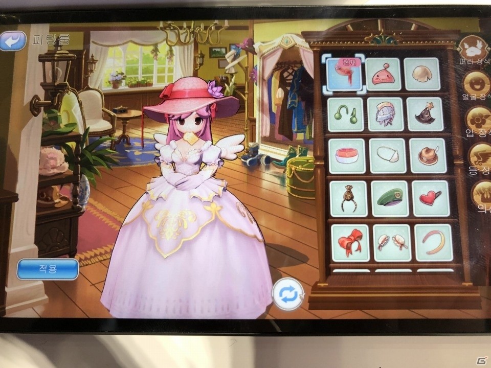 「ラグナロク」でアクション寄りの硬派なバトルが楽しめる「ラグナロクORIGIN」プレイレポート【G-STAR2019】の画像8