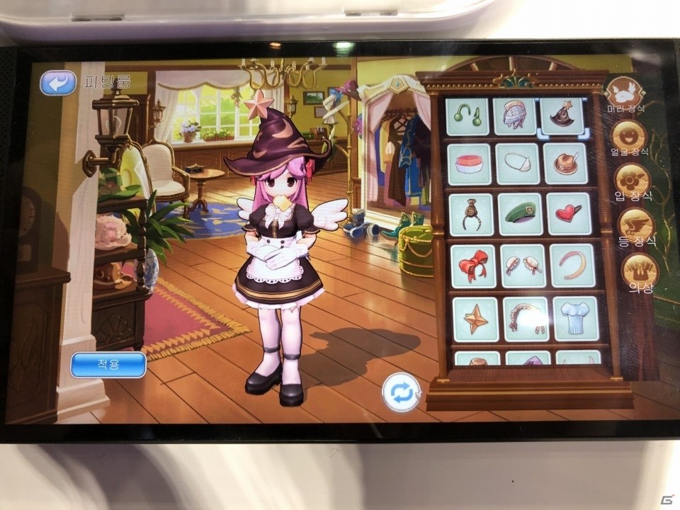 「ラグナロク」でアクション寄りの硬派なバトルが楽しめる「ラグナロクORIGIN」プレイレポート【G-STAR2019】の画像9