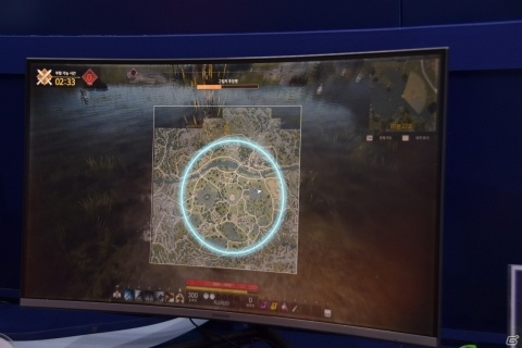 ファンタジー世界が舞台のバトルロイヤルゲーム「Shadow Arena」を紹介【G-STAR2019】の画像10