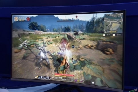 ファンタジー世界が舞台のバトルロイヤルゲーム「Shadow Arena」を紹介【G-STAR2019】の画像14