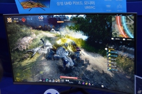 ファンタジー世界が舞台のバトルロイヤルゲーム「Shadow Arena」を紹介【G-STAR2019】の画像15