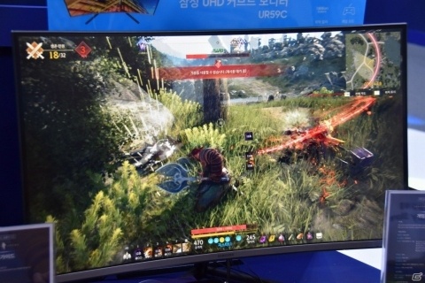 ファンタジー世界が舞台のバトルロイヤルゲーム「Shadow Arena」を紹介【G-STAR2019】の画像16