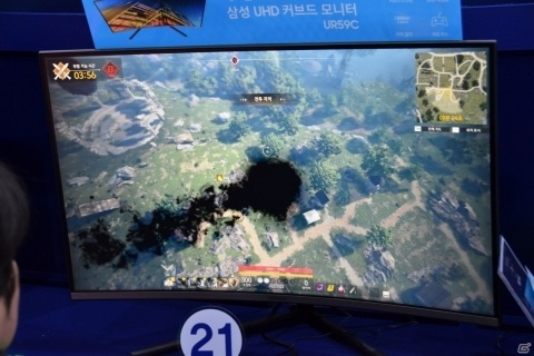 ファンタジー世界が舞台のバトルロイヤルゲーム「Shadow Arena」を紹介【G-STAR2019】の画像8