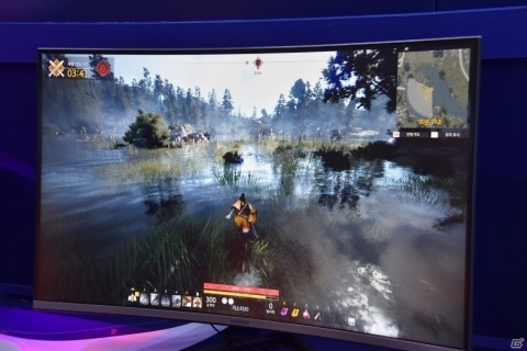ファンタジー世界が舞台のバトルロイヤルゲーム「Shadow Arena」を紹介【G-STAR2019】の画像9