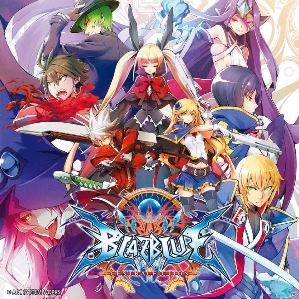 PS4/Switch「BLAZBLUE」や「GUILTY GEAR」シリーズが最大84％オフになる「ARCREVO America 2019 開催記念 SALE」が開始の画像2