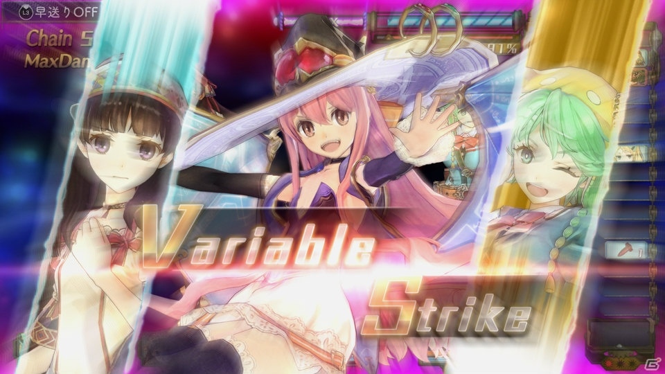 「アトリエ ～黄昏の錬金術士 トリロジー～ DX」収録内容や追加バトルキャラが公開！DL版の予約購入もスタートの画像44