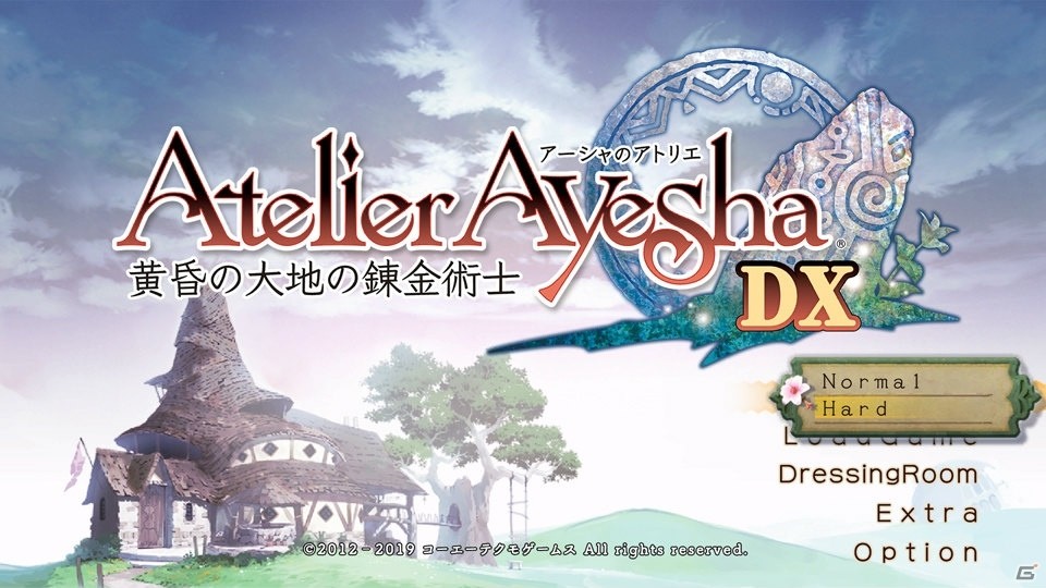 「アトリエ ～黄昏の錬金術士 トリロジー～ DX」収録内容や追加バトルキャラが公開！DL版の予約購入もスタートの画像6