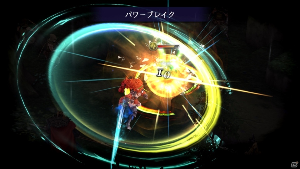 「WAR OF THE VISIONS ファイナルファンタジー ブレイブエクスヴィアス 幻影戦争」がサービス開始！の画像5