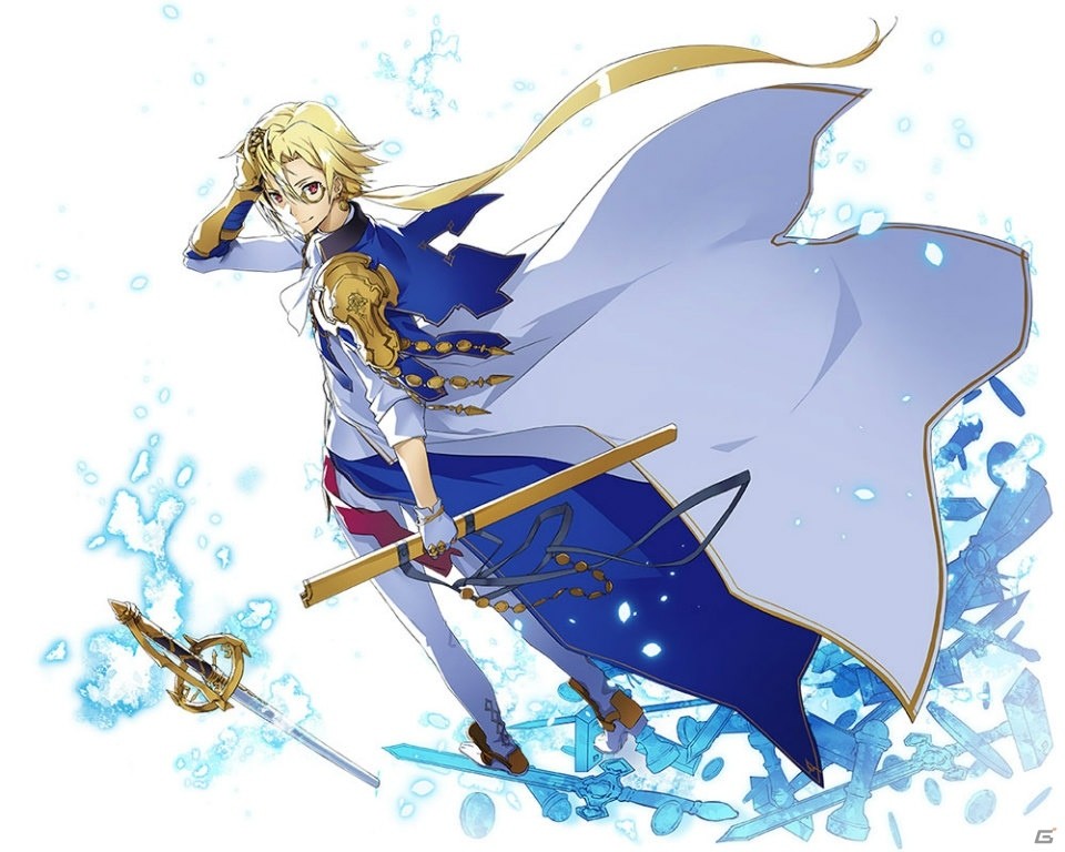 「乖離性ミリオンアーサー」リリース5周年！グランドアップデート「断絶の七聖王」が実施の画像5