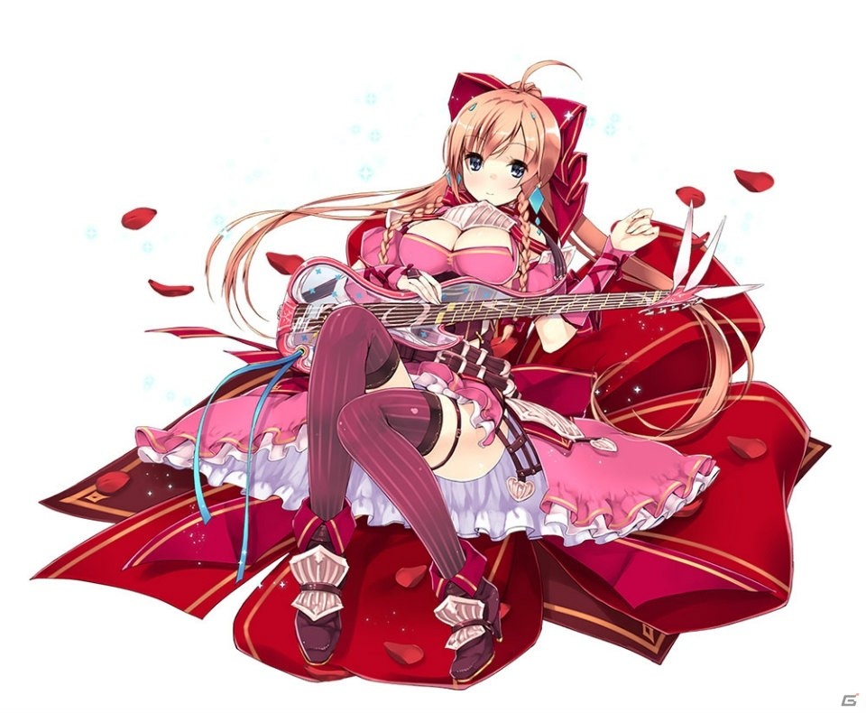 「乖離性ミリオンアーサー」リリース5周年！グランドアップデート「断絶の七聖王」が実施の画像7