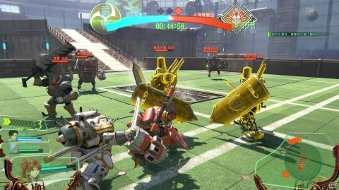 PS4「新サクラ大戦」各国の華撃団が競い合う「世界華撃団大戦」の流れを紹介！の画像12