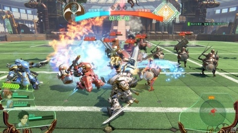 PS4「新サクラ大戦」各国の華撃団が競い合う「世界華撃団大戦」の流れを紹介！の画像9