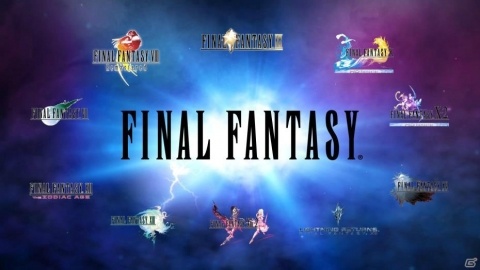 Xbox Game Passに「ファイナルファンタジー」シリーズがラインナップ―2020年よりタイトル毎に順次参加予定の画像1
