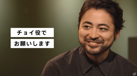 PS4「DEATH STRANDING」小島秀夫監督と山田孝之さんのスペシャル対談映像が公開！の画像4