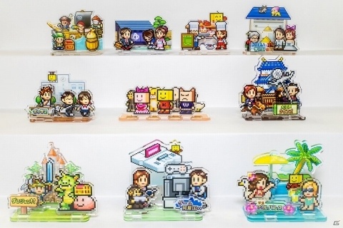 ドット絵の祭典「Pixel Art Park 6」にカイロソフトブースが出展！初のグッズ販売が実施の画像4