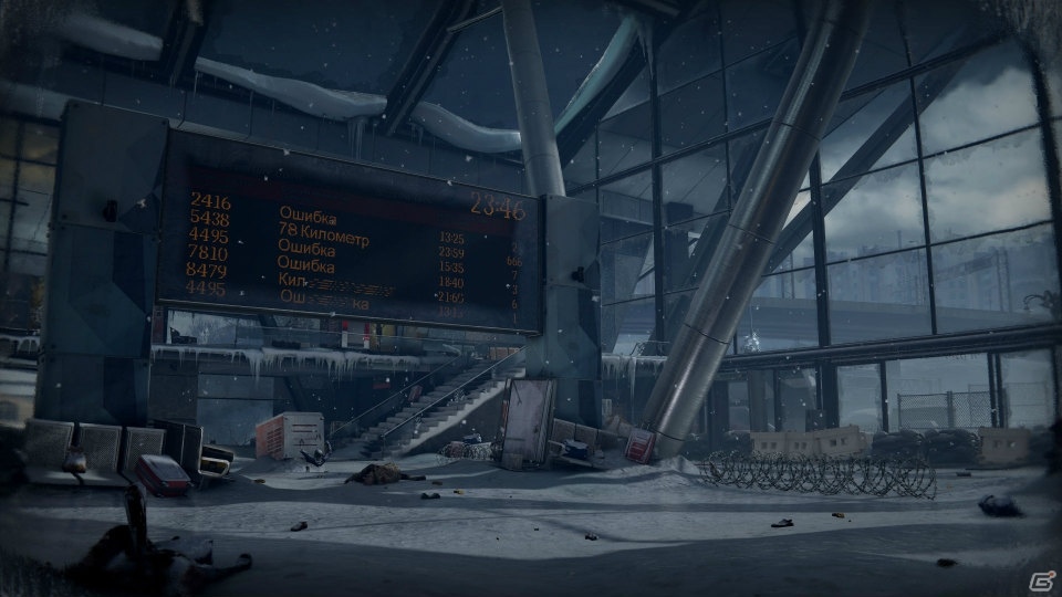 PS4「WORLD WAR Z」で大型アップデート「UPDATE FOUR『KILL IT WITH FIRE』」が実施！新たなミッションや武器が追加の画像5