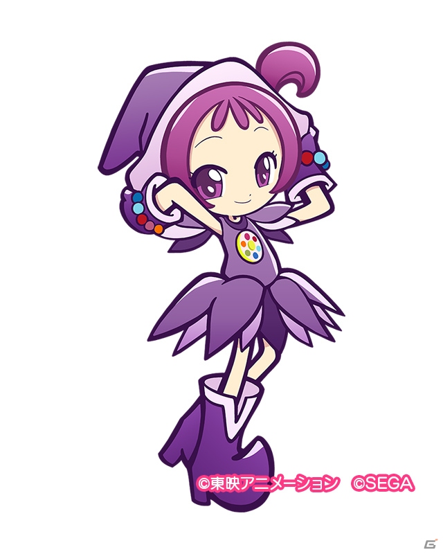 「ぷよぷよ!!クエスト」おジャ魔女どれみコラボが開催！魔女見習い服をまとったアミティたちが登場の画像11