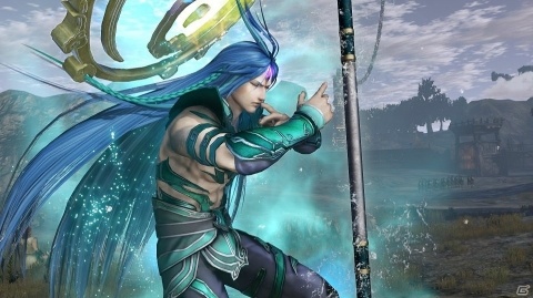 「無双OROCHI3 Ultimate」の全貌を収めたプロモーションビデオが公開！の画像2