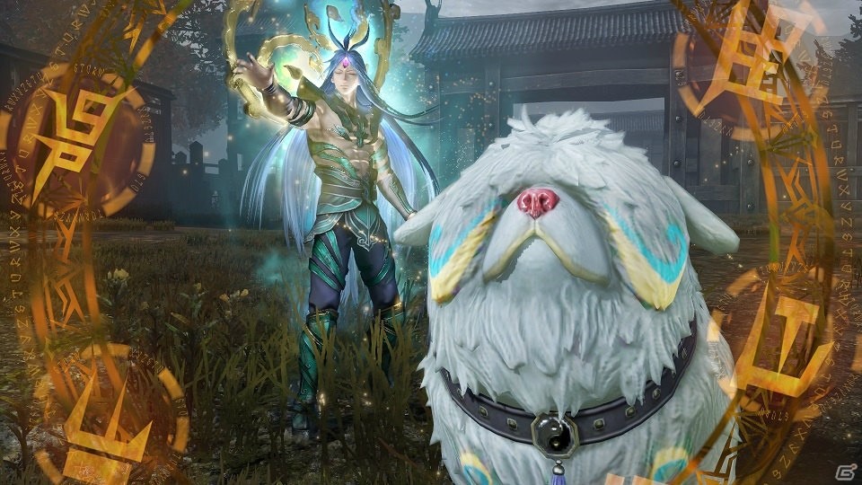 「無双OROCHI3 Ultimate」の全貌を収めたプロモーションビデオが公開！の画像3